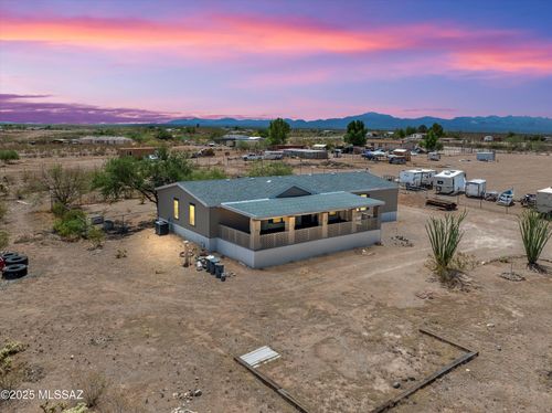 4855 E Mouse Trl, Tucson, AZ, 85756-9072 | Card Image