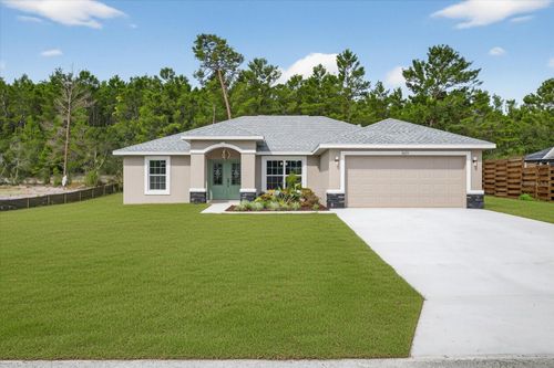 6005 Moongate Rd, Spring Hill, FL, 34606-1073 | Card Image