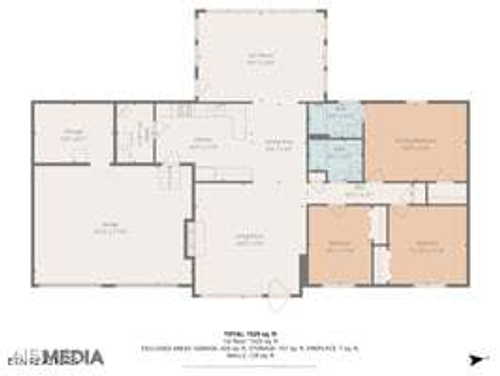 1107 County Road 181, Decatur, TN, 37322-5030 | Card Image
