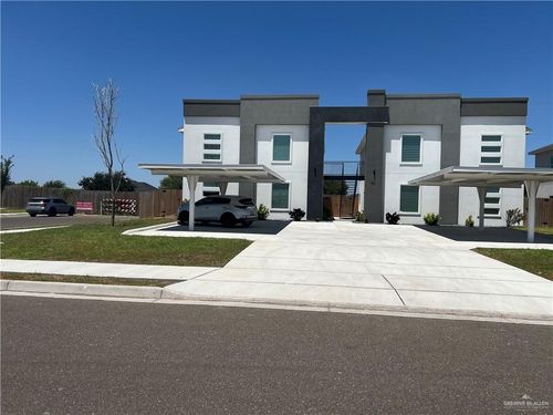 apt-4-521 N Delaware St, Mission, TX, 78573-2180 | Card Image