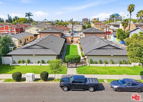 311 S Kroeger St, Anaheim, CA, 92805-4017 | Card Image