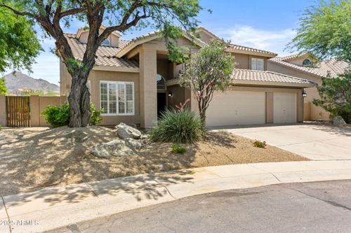 19187 N 94th Pl, Scottsdale, AZ, 85255-5536 | Card Image