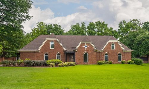 10120 Barn Hill Dr, Collierville, TN, 38017-8923 | Card Image