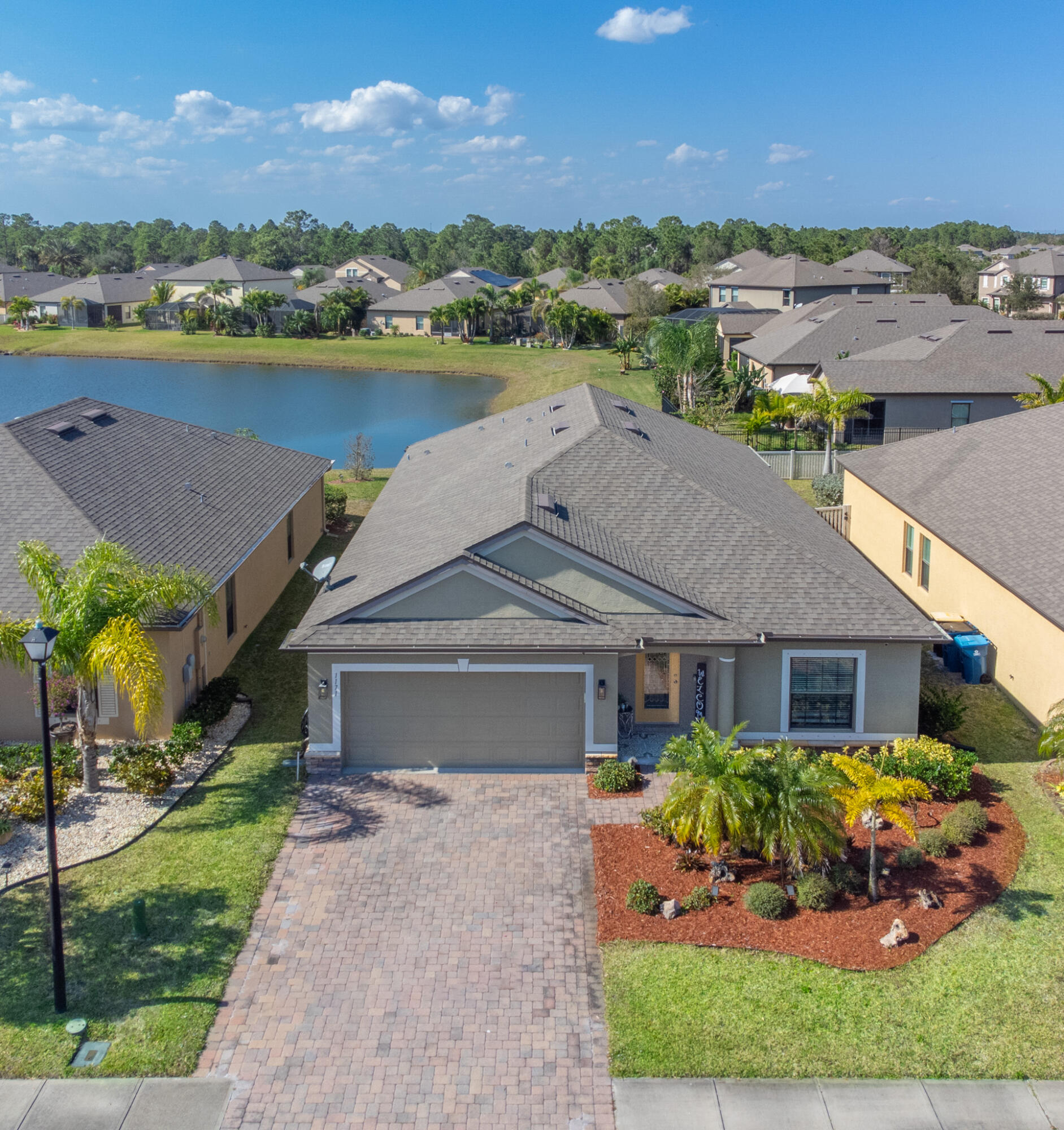 Dillard Dr, Palm Bay, FL 32909