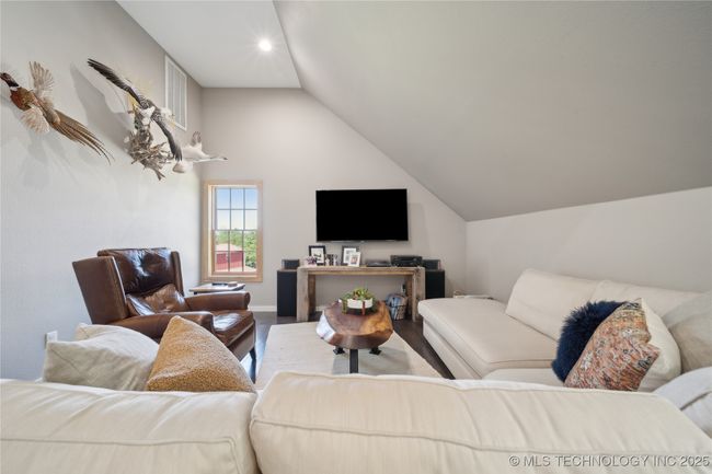 20119 E Willis Rd, House other with 3 bedrooms, 3 bathrooms and null parking in Tahlequah OK | Image 27