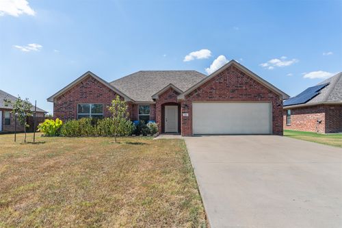 121 Cecil Cir, Calera, OK, 74730-5525 | Card Image