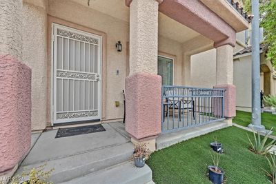 5422 Cross Meadows Lane, House other with 4 bedrooms, 2 bathrooms and null parking in Las Vegas NV | Image 2