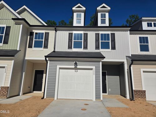 4-2222 Bright Hope St, Raleigh, NC, 27601 | Card Image