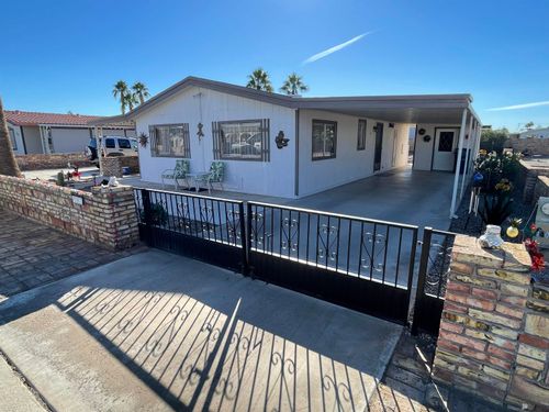 11403 E 38th Pl, Yuma, AZ, 85367-5659 | Card Image