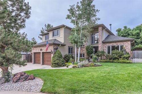 3430 W Greenwood Place, Denver, CO, 80236 | Card Image