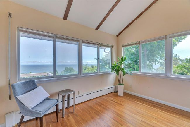 Primary bedroom water views | Image 16