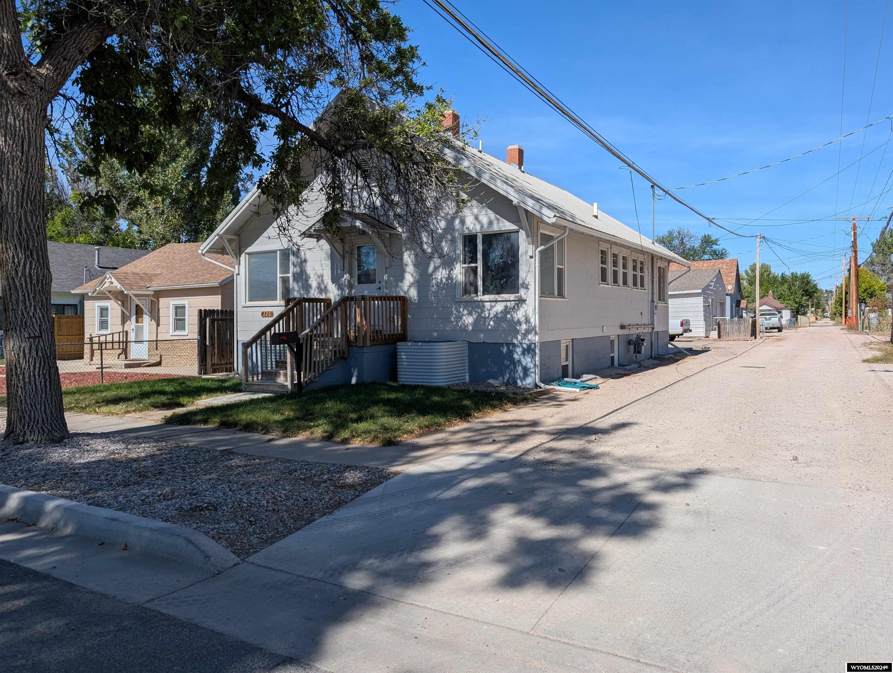 23rd Ave, Torrington, WY 82240