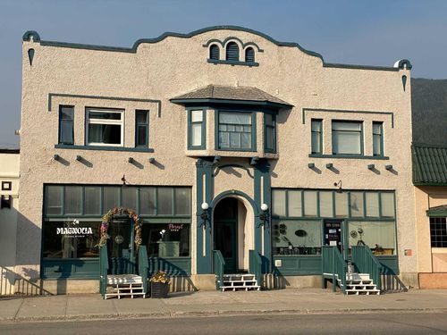 12331 20 Ave, Blairmore, AB, T0K0E0 | Card Image