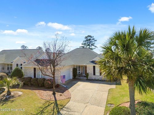 1025 Garden Club Way, Leland, NC, 28451-9599 | Card Image