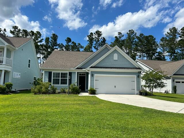 Whispering Breeze Ln, Summerville, SC 29486