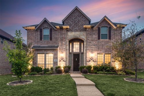 12038 Big Springs Dr, Frisco, TX, 75035-8864 | Card Image