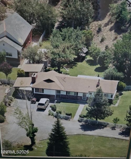 545 S Verdi Rd, Verdi, NV, 89439 | Card Image