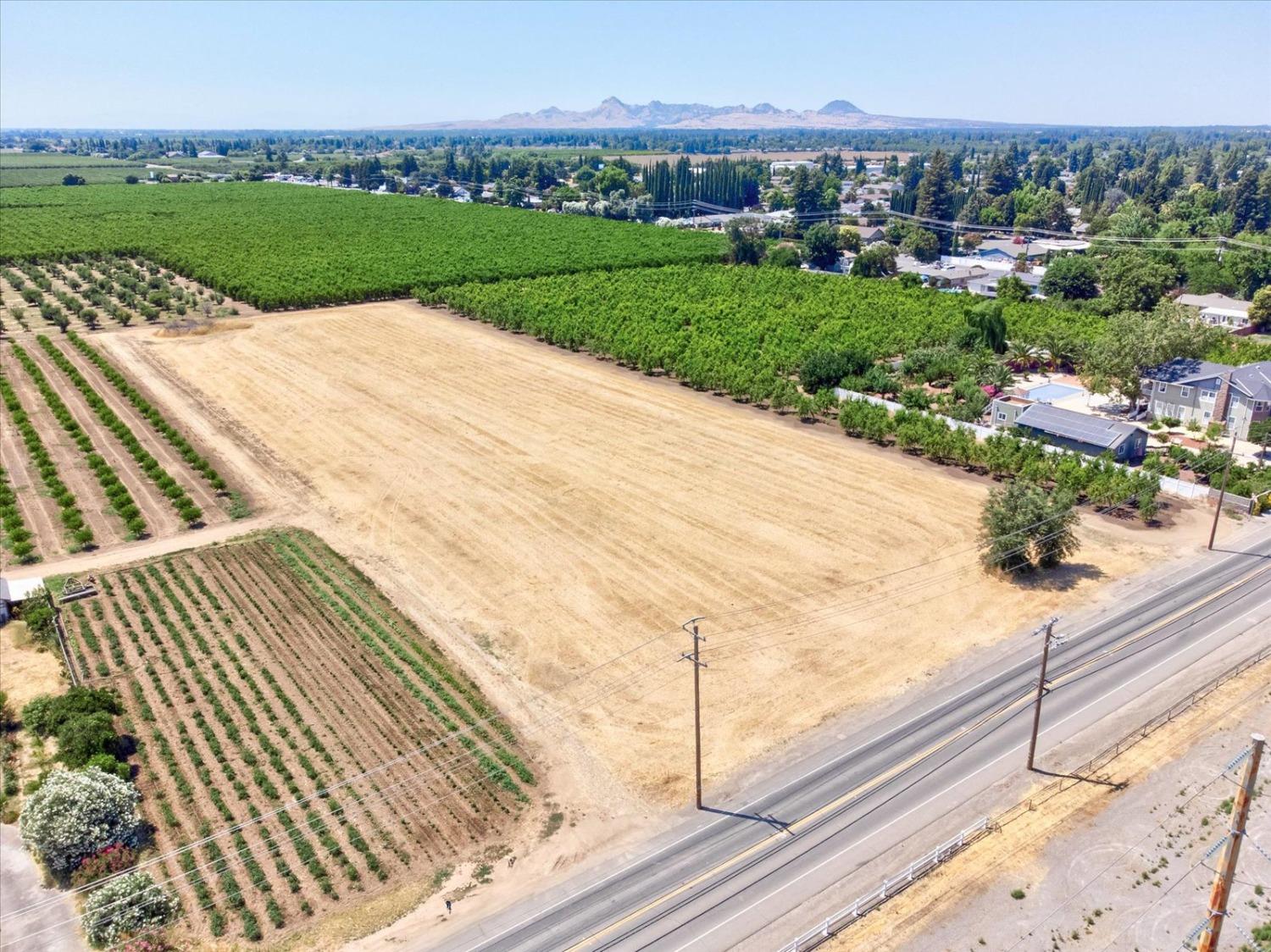 Land in Yuba City 2