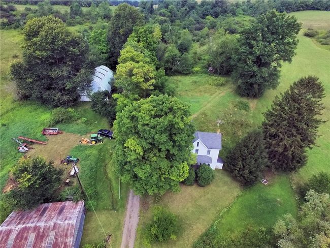 191 Claycomb Rd, Home with 3 bedrooms, 1 bathrooms and null parking in Ligonier PA | Image 26