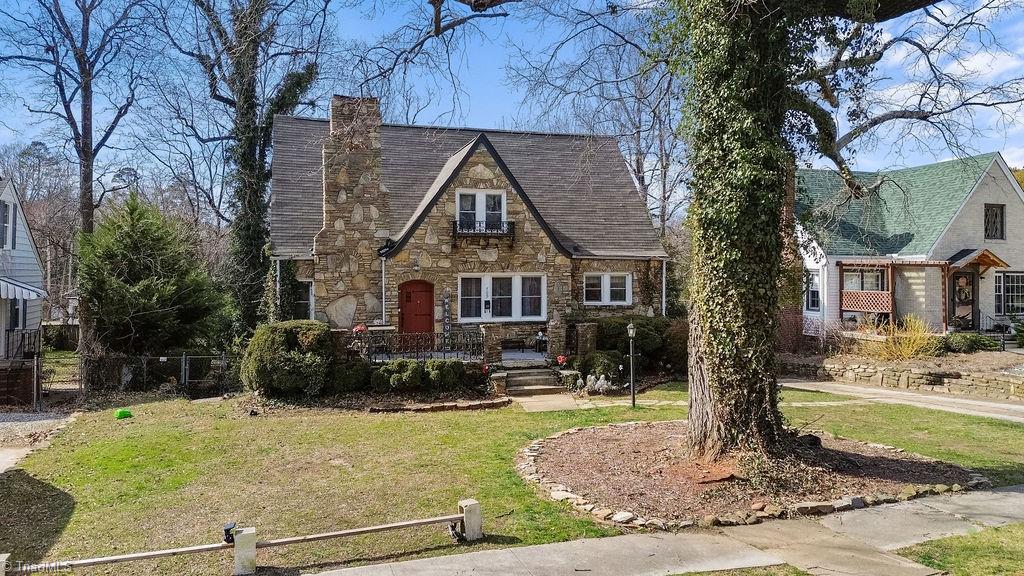 Forrest St, High Point, NC 27262