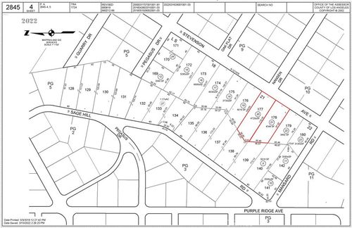 0 Stenson Avenue, Sylmar, CA, 91342 | Card Image