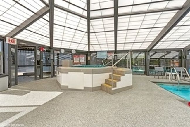 APT-502 - 5415 N Sheridan Rd, Condo with 1 bedrooms, 1 bathrooms and 1 parking in Chicago IL | Image 12