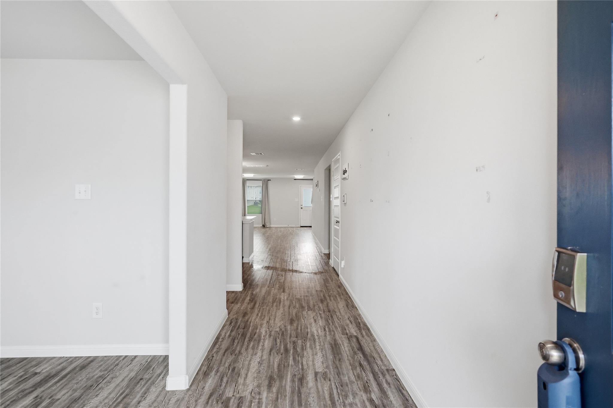Residential Lease in Cleveland 3
