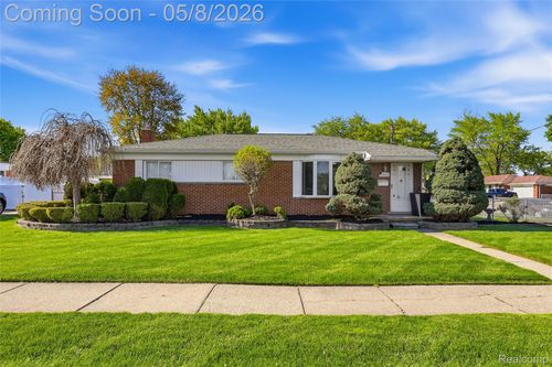 13412 Common Rd, Warren, MI, 48088-3156 | Card Image