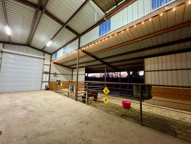 View of stable | Image 22