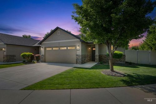2647 E Apricot Drive, Meridian, ID, 83646 | Card Image