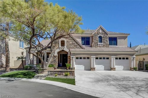 304 Kingsclear Ct, Las Vegas, NV, 89145-8669 | Card Image