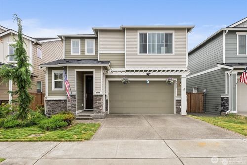 5011 Kenrick St Se, Lacey, WA, 98503-7303 | Card Image
