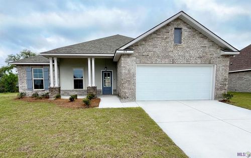 109 Olivia Dr, Luling, LA, 70070 | Card Image