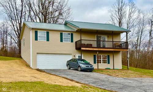 1300 Red Cedar Ln, Spencer, IN, 47460-5148 | Card Image