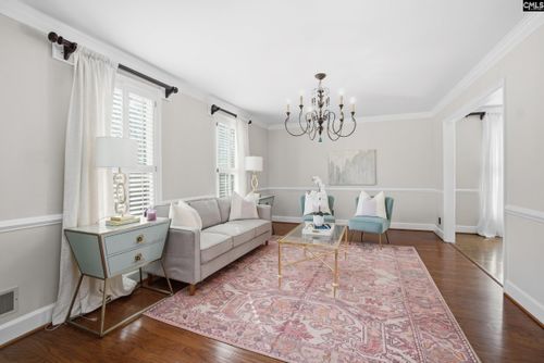 11 Copperfield Ct, Columbia, SC, 29209-1909 | Card Image