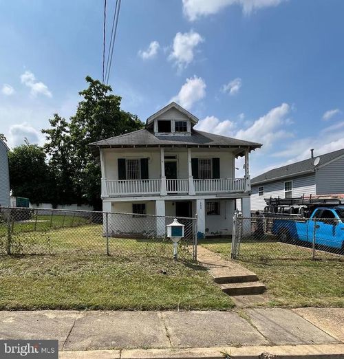 608 60th Ave, Fairmount Heights, MD, 20743-6508 | Card Image