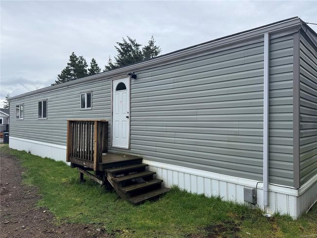 7 - 161 Horne Lake Rd, House other with 2 bedrooms, 1 bathrooms and 1 parking in Qualicum Beach BC | Image 19