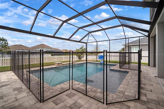 8141 Carlton Ridge Dr, House other with 5 bedrooms, 3 bathrooms and null parking in LAND O LAKES FL | Image 48