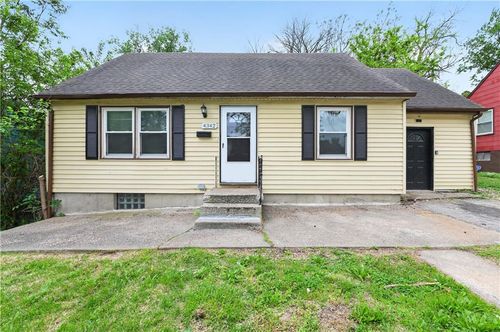 4342 Lister Ave, Kansas City, MO, 64130-2264 | Card Image