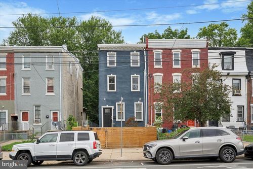 3525 W Allegheny Ave, PHILADELPHIA, PA, 19132-1023 | Card Image