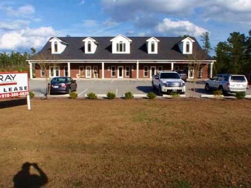 e-100 Fall Creek Dr, Jacksonville, NC, 28540-8499 | Card Image