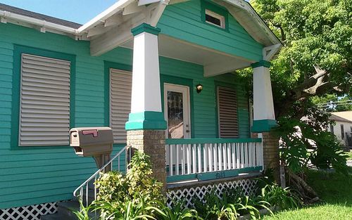 4027 Avenue R, Galveston, TX, 77550-7418 | Card Image