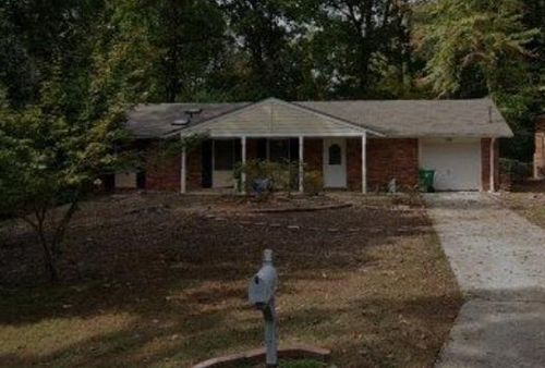 3678 Shadow Ln Ne, Brookhaven, GA, 30319-2135 | Card Image