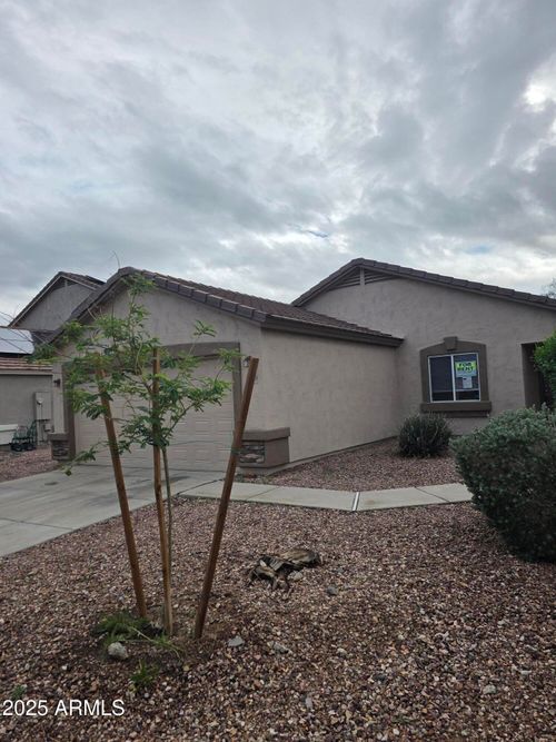 22619 W Papago St, Buckeye, AZ, 85326-8940 | Card Image