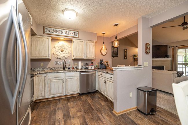 APT-8C - 8699 Richardson Plat Rd, Condo with 3 bedrooms, 2 bathrooms and null parking in Minocqua WI | Image 9