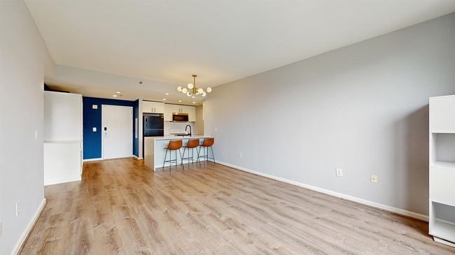 APT-304 - 102 Christopher Columbus Dr, Condo with 1 bedrooms, 1 bathrooms and null parking in Jersey City NJ | Image 5
