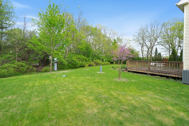 118 Matthias Ct, House other with 4 bedrooms, 3 bathrooms and 2 parking in North Aurora IL | Image 31