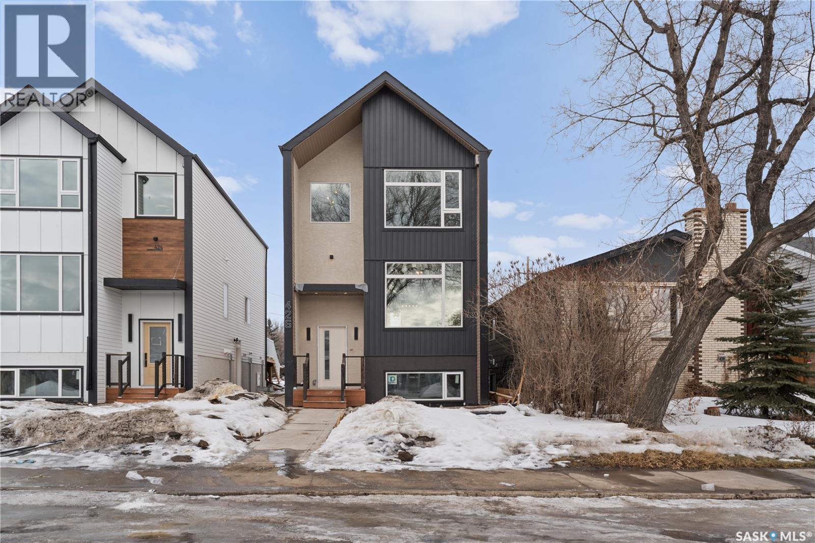 Residential in Saskatoon 4