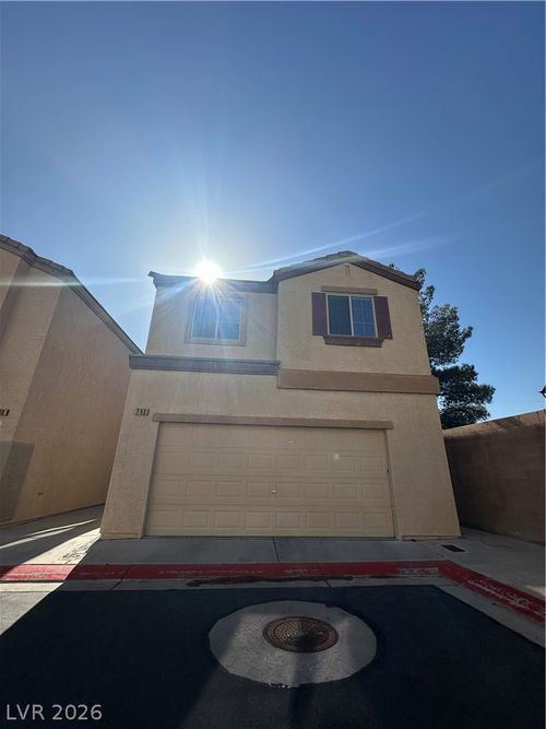 743 Tree Vista Ct, North Las Vegas, NV, 89084-1308 | Card Image