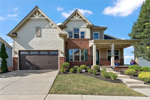 817 Oneida Cir, Marshall, PA, 16046 | Card Image